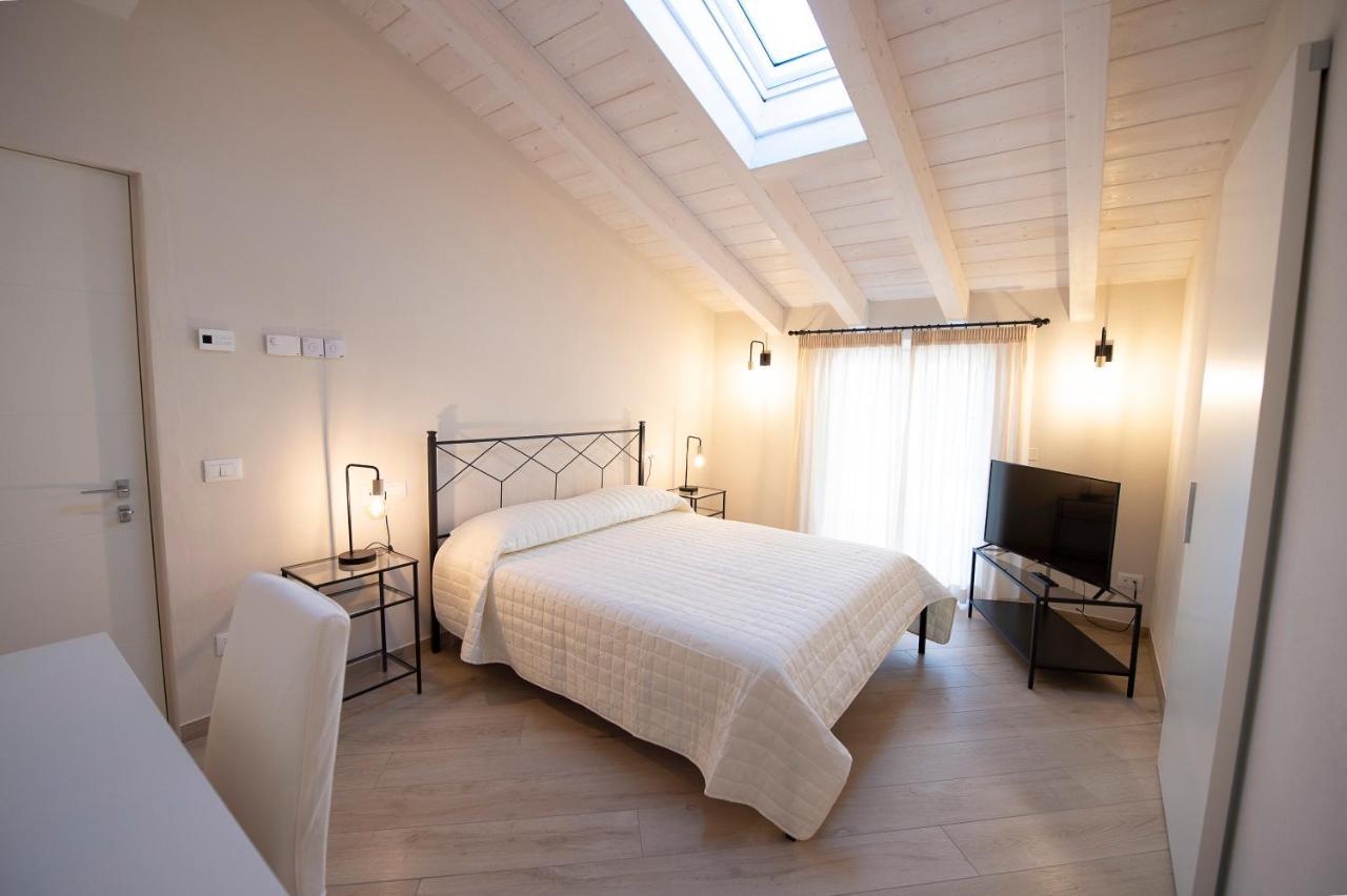 Villino Micol Camere A Due Passi Dal Mare Marina Di Carrara Exteriér fotografie