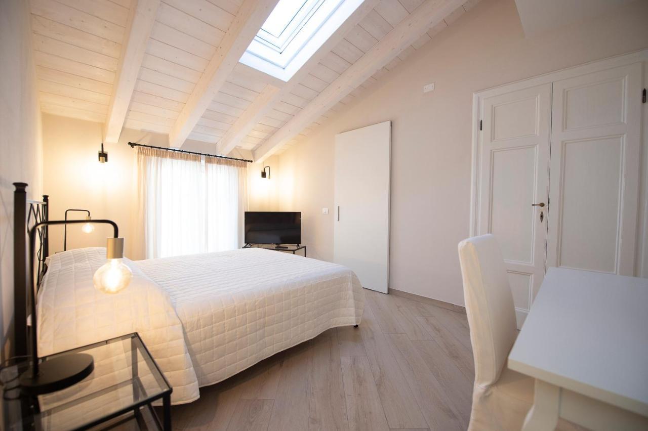 Villino Micol Camere A Due Passi Dal Mare Marina Di Carrara Exteriér fotografie