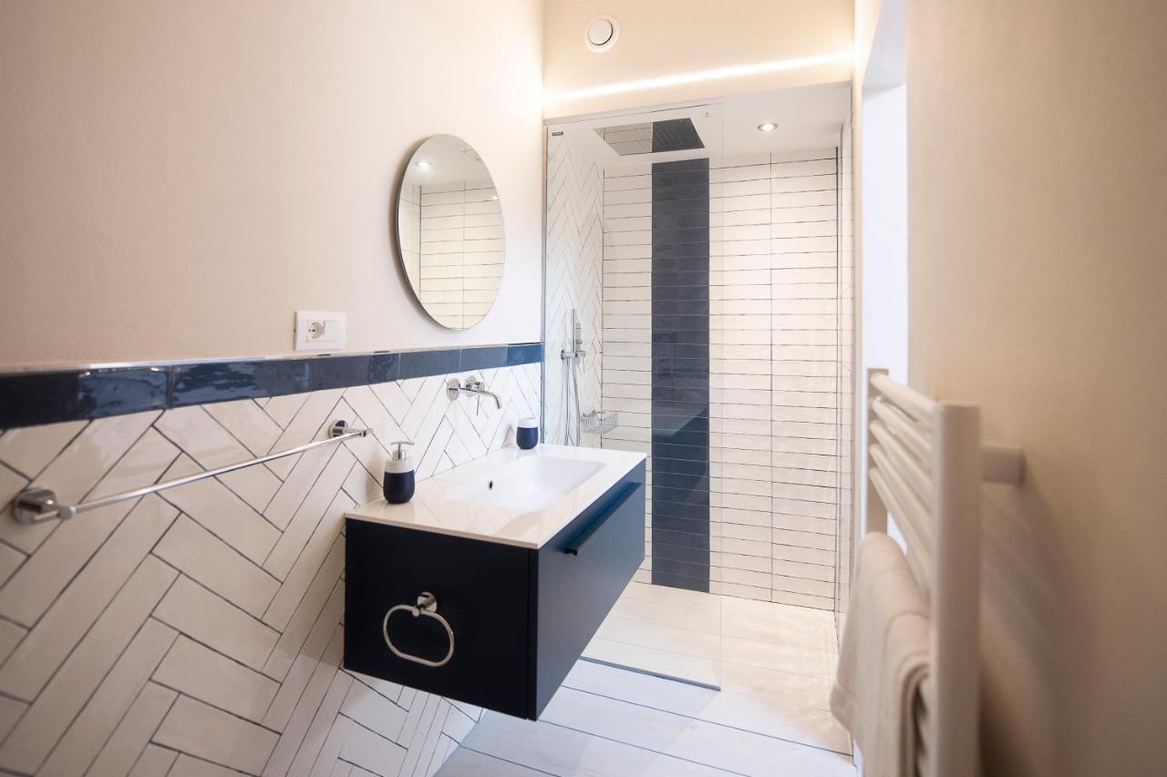 Villino Micol Camere A Due Passi Dal Mare Marina Di Carrara Exteriér fotografie