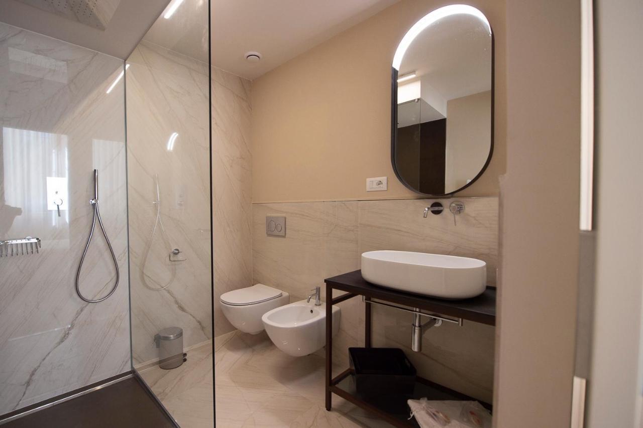 Villino Micol Camere A Due Passi Dal Mare Marina Di Carrara Exteriér fotografie