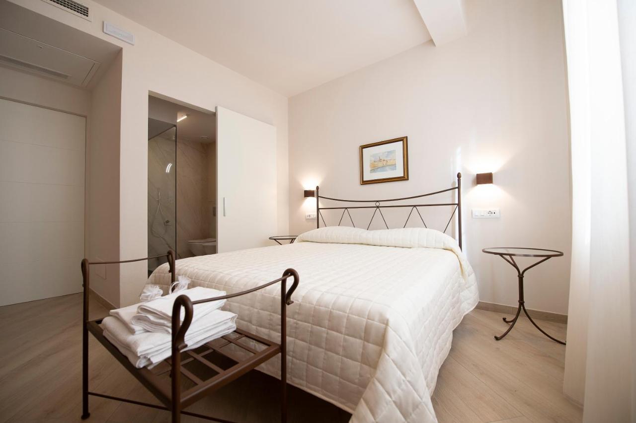 Villino Micol Camere A Due Passi Dal Mare Marina Di Carrara Exteriér fotografie
