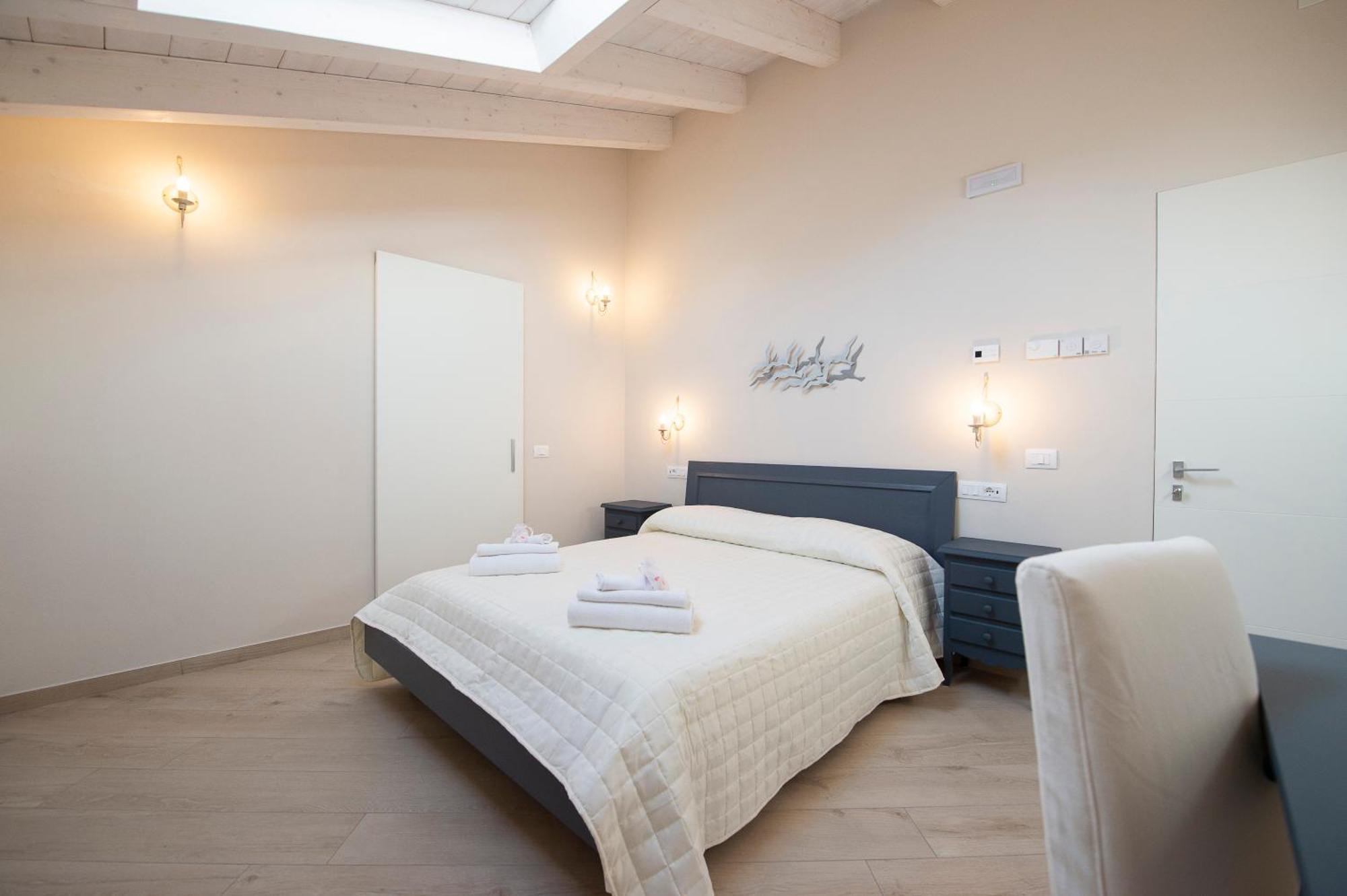 Villino Micol Camere A Due Passi Dal Mare Marina Di Carrara Exteriér fotografie